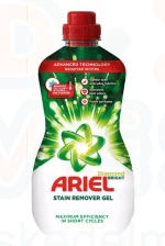 Ariel folteltávolító folyadék 950 ml white Kép